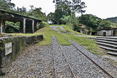 
Jingtong Colliery, February 2020