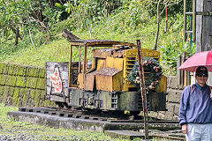 
Jingtong Colliery, February 2020