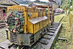 
Jingtong Colliery, February 2020