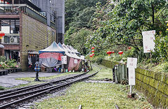 
Jingtong Colliery, February 2020